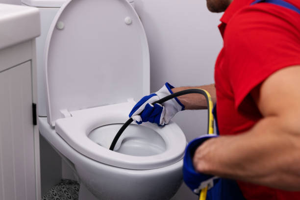 Best Same-Day Plumbing Service  in Slippery Rock, PA