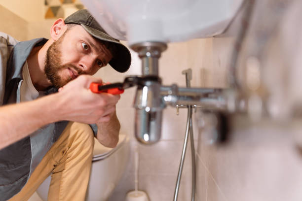 Best Commercial Plumbing Services  in Slippery Rock, PA