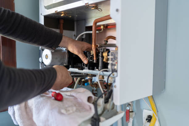 Best Local Plumber Services  in Slippery Rock, PA