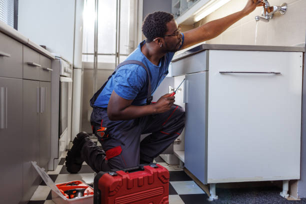 Best Affordable Plumber Near Me  in Slippery Rock, PA