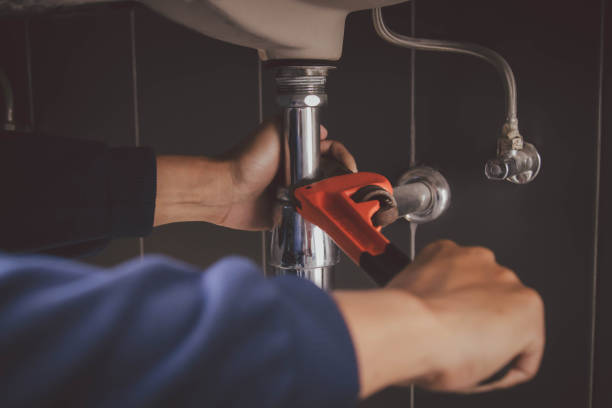 Reliable Slippery Rock, PA Plumbing Solutions