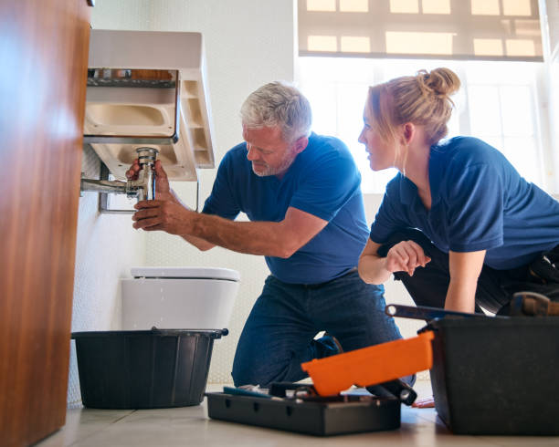 Best Plumbing Services Near Me  in Slippery Rock, PA